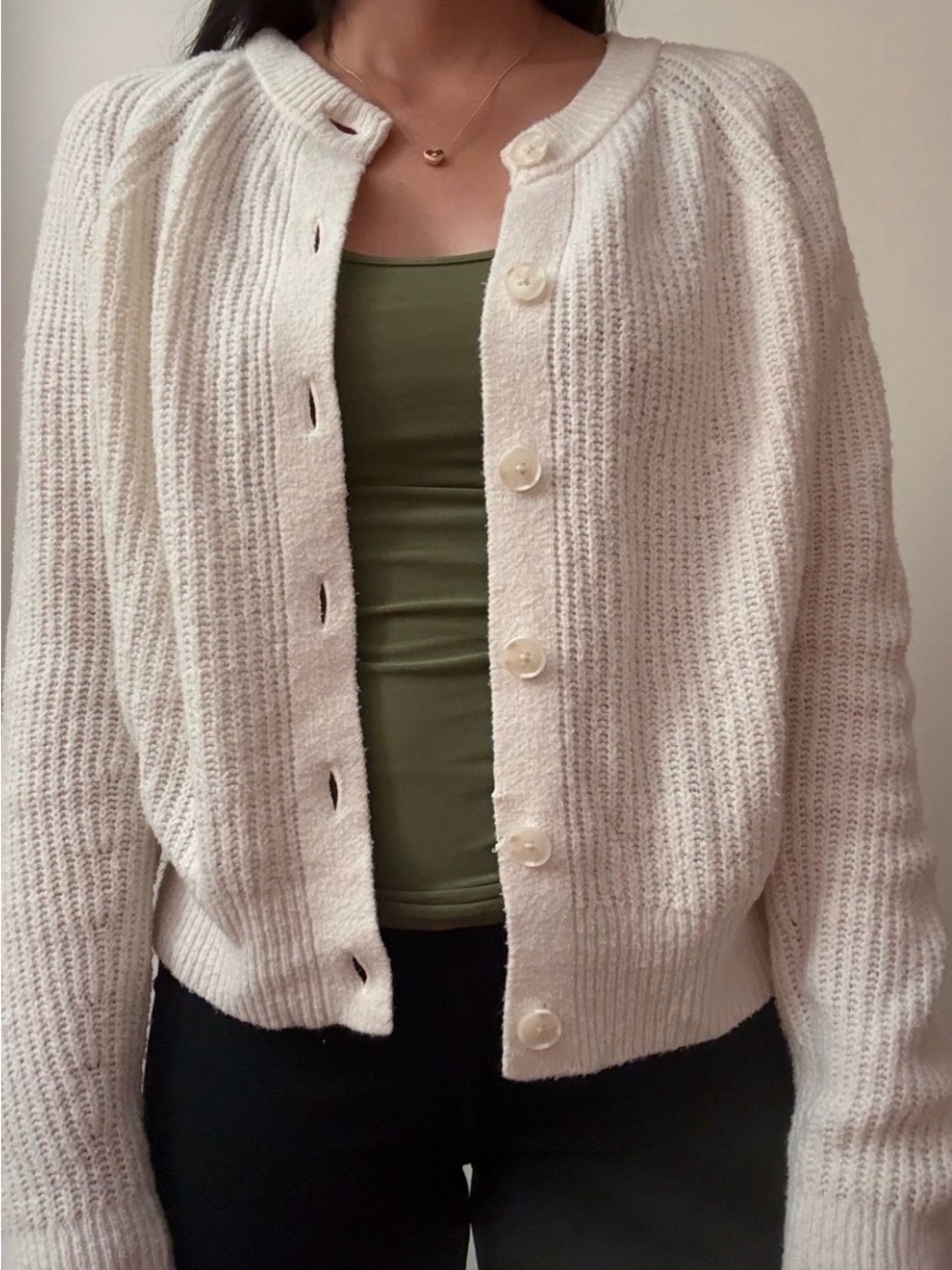Women’s Universal Thread Cardigan